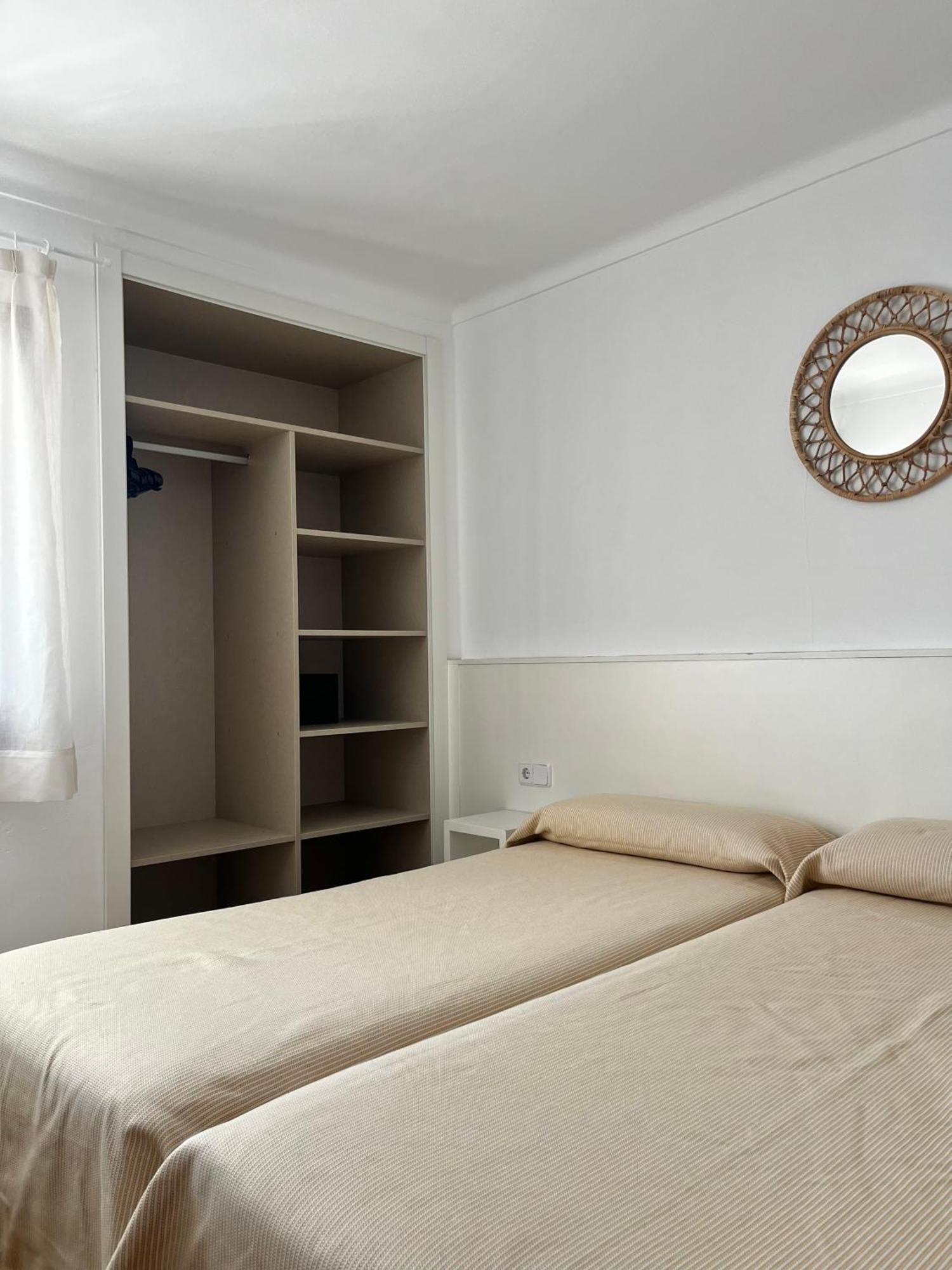 Apartamentos Cristina Cala Millor  Zewnętrze zdjęcie