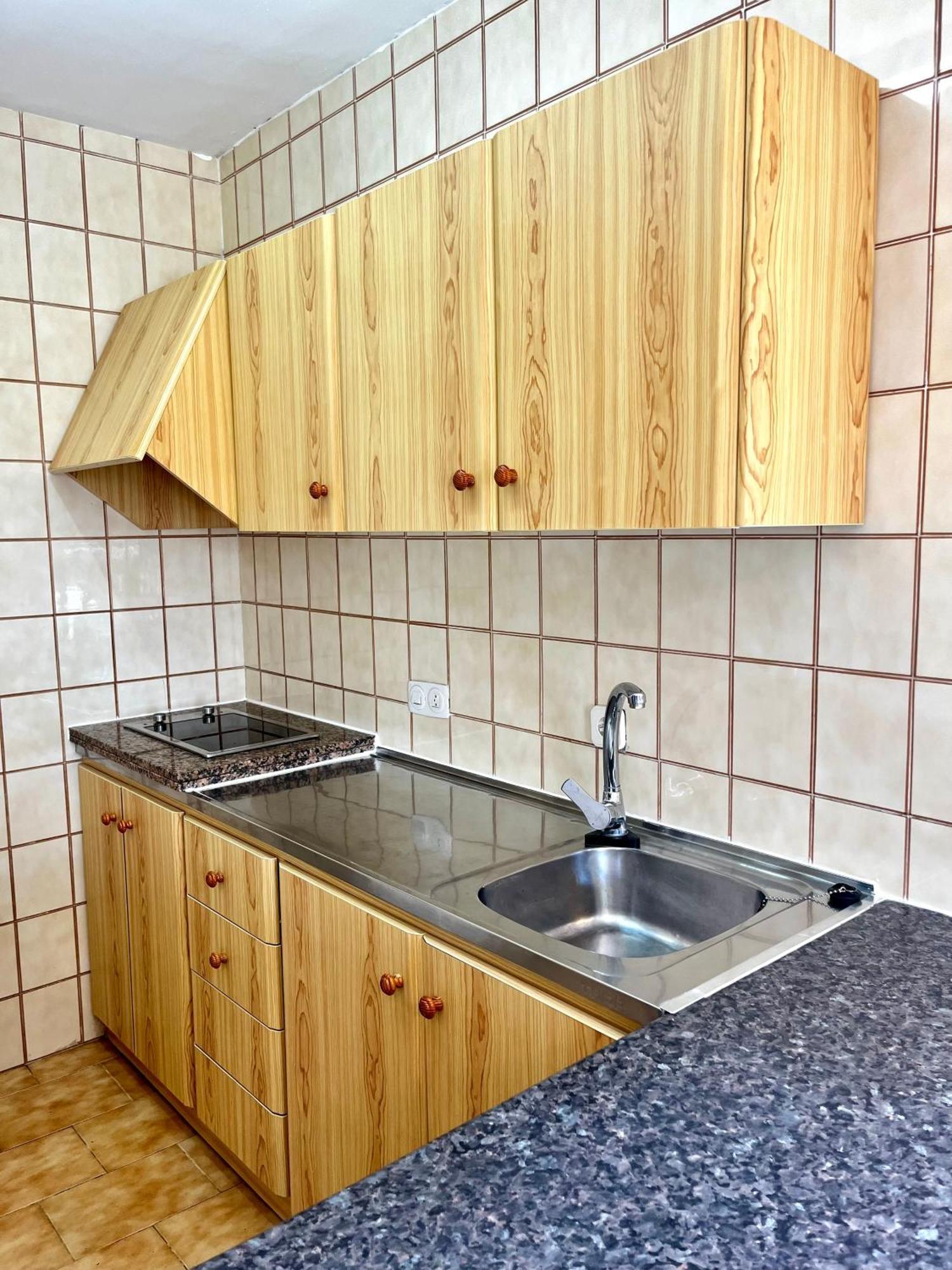 Apartamentos Cristina Cala Millor  Zewnętrze zdjęcie