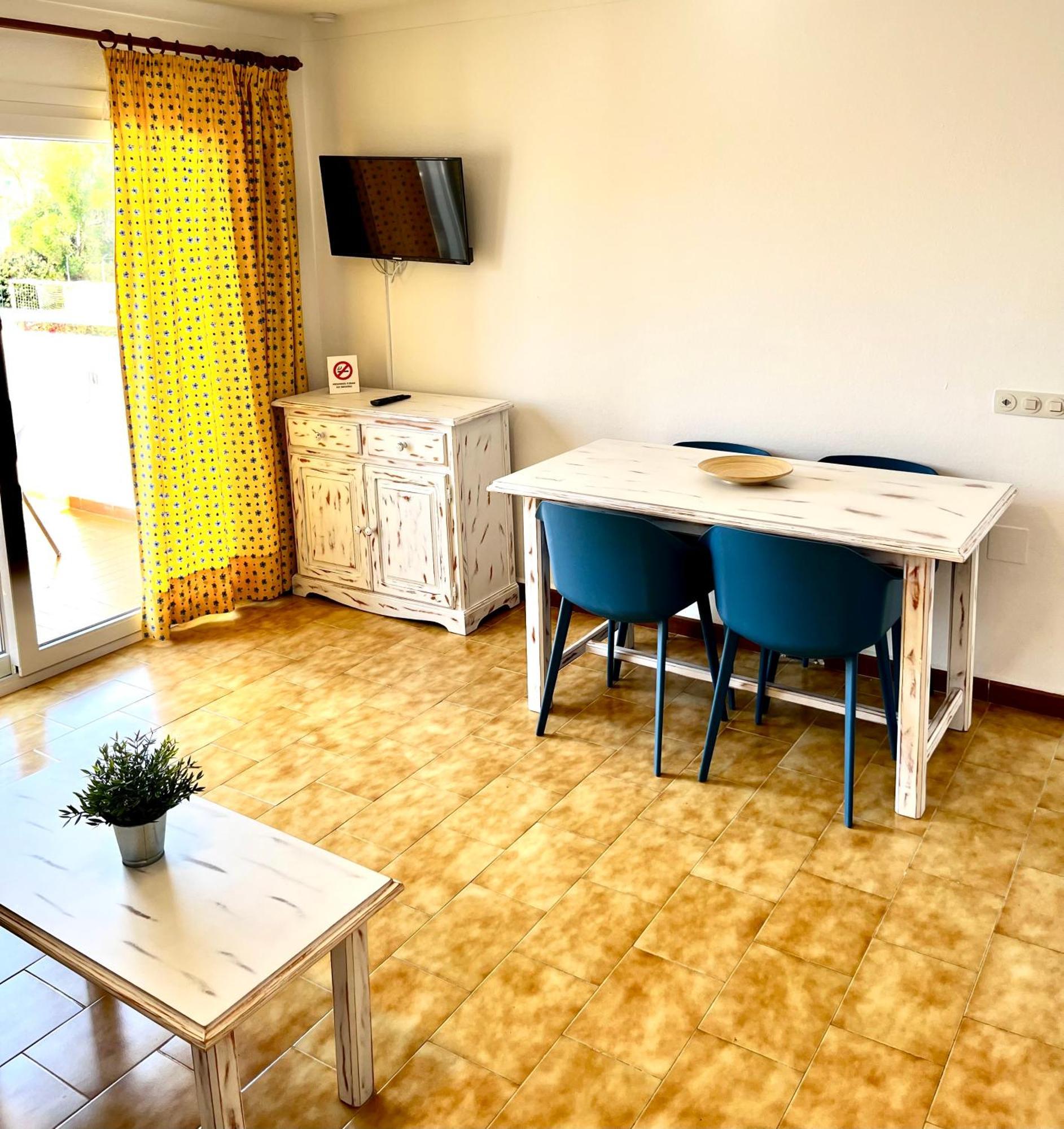 Apartamentos Cristina Cala Millor  Zewnętrze zdjęcie